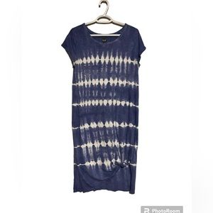 Gap Shirt Dress, Size Medium.